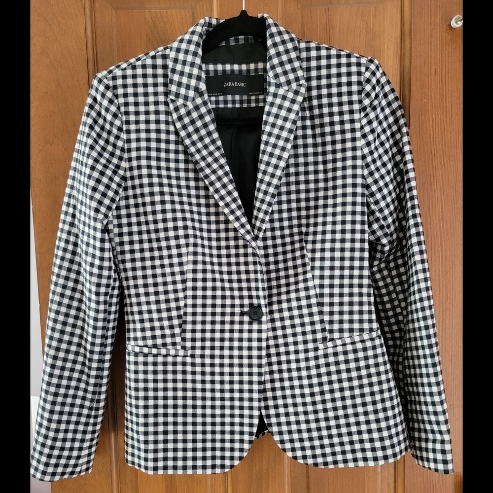 Zara Blazer